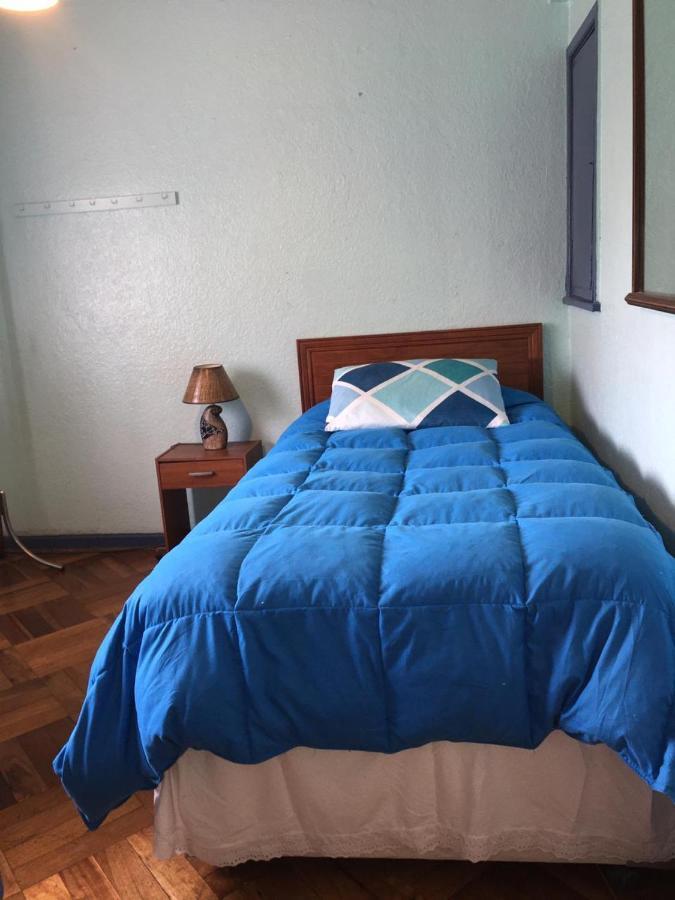 Vina Colores Hospedagem domiciliar Vina del Mar