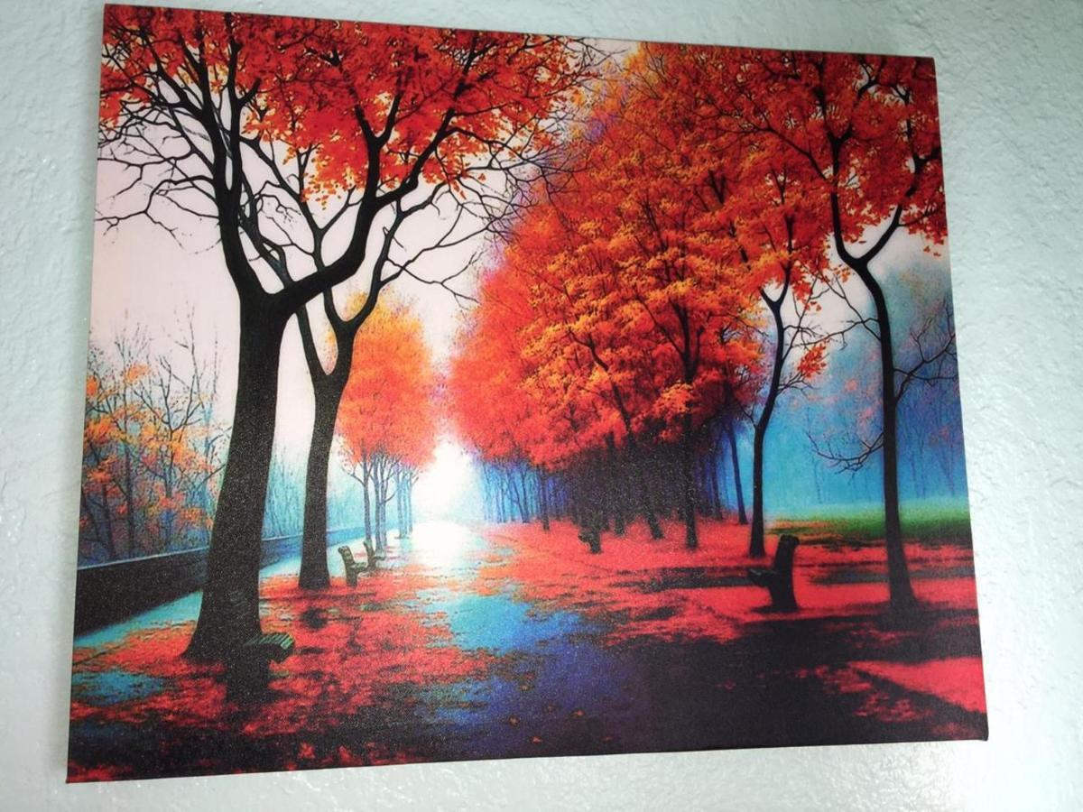 Hospedagem domiciliar Vina Colores *